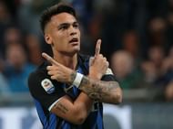 FC Internazionale v Cagliari - Serie A